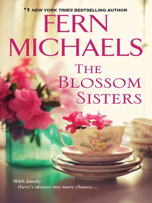 The Blossom Sisters - ebook